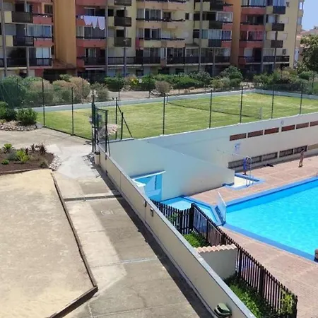 Apartament Avec Vue Sur Le Port - 4 Pers. - Fr-1-880-17 Agde
