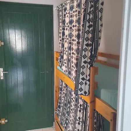 Apartament Avec Vue Sur Le Port - 4 Pers. - Fr-1-880-17