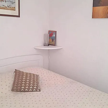 Apartament Avec Vue Sur Le Port - 4 Pers. - Fr-1-880-17 Agde